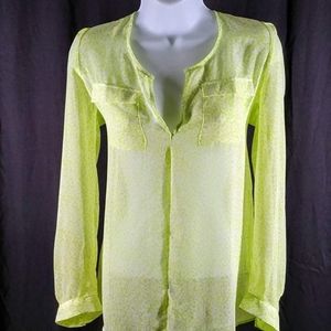 Banana Republic blouse
